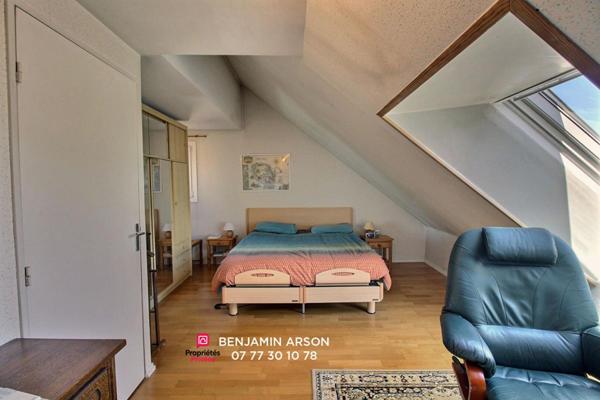 Maison Chambery - 4 chambres - 146 m2