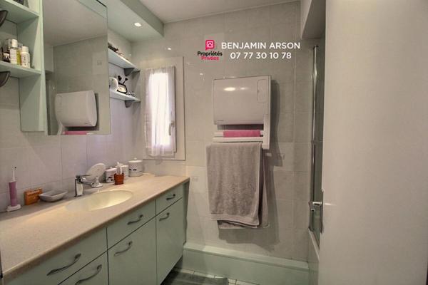 Maison Chambery - 4 chambres - 146 m2