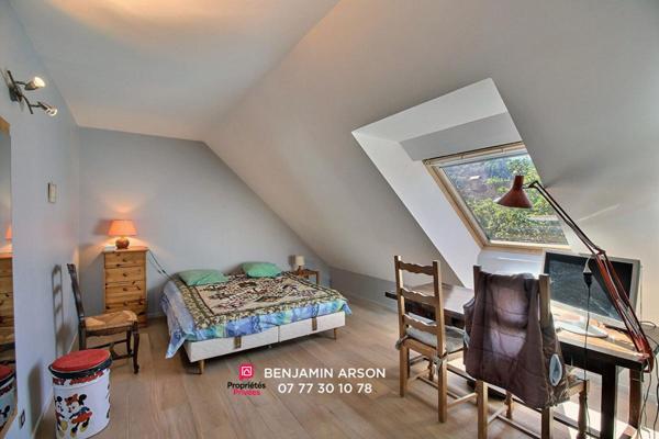 Maison Chambery - 4 chambres - 146 m2