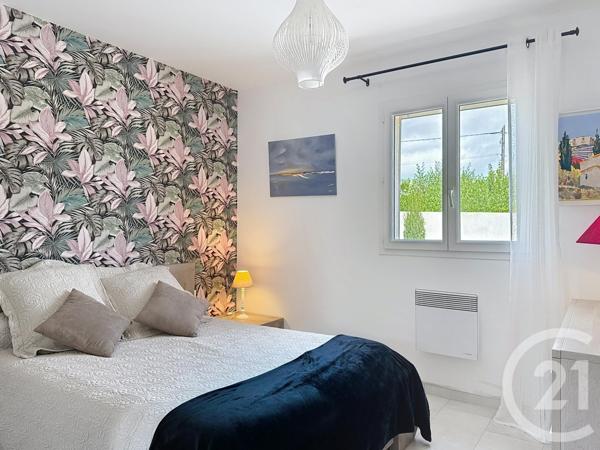 Maison à vendre  5 pièces - 101,36 m2 LECCI - 201