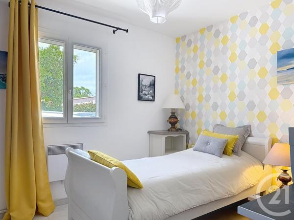 Maison à vendre  5 pièces - 101,36 m2 LECCI - 201