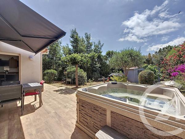 Maison à vendre  5 pièces - 101,36 m2 LECCI - 201