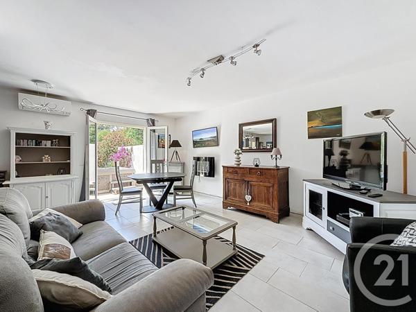 Maison à vendre  5 pièces - 101,36 m2 LECCI - 201