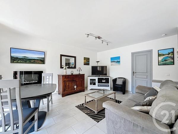 Maison à vendre  5 pièces - 101,36 m2 LECCI - 201