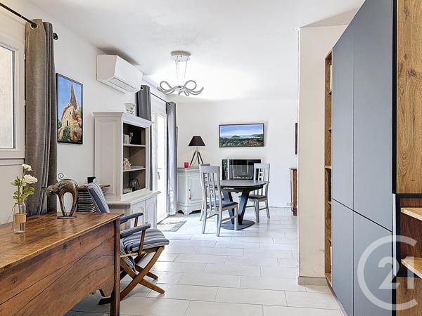 Maison à vendre  5 pièces - 101,36 m2 LECCI - 201