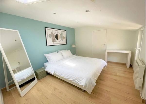Appartement T2 – Hyper-centre historique de La Rochelle