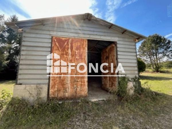 Location Studio 298 m² - 37 BIS ROUTE DE LIMOGES Taponnat Fleurignac 16110