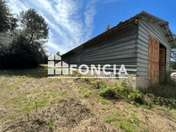 Location Studio 298 m² - 37 BIS ROUTE DE LIMOGES Taponnat Fleurignac 16110