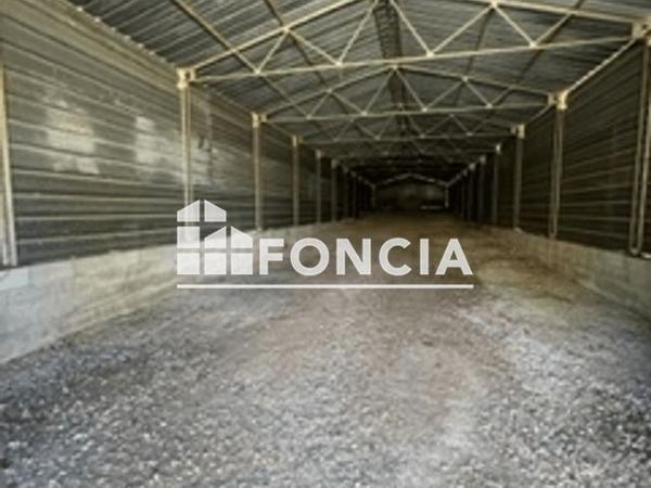 Location Studio 298 m² - 37 BIS ROUTE DE LIMOGES Taponnat Fleurignac 16110