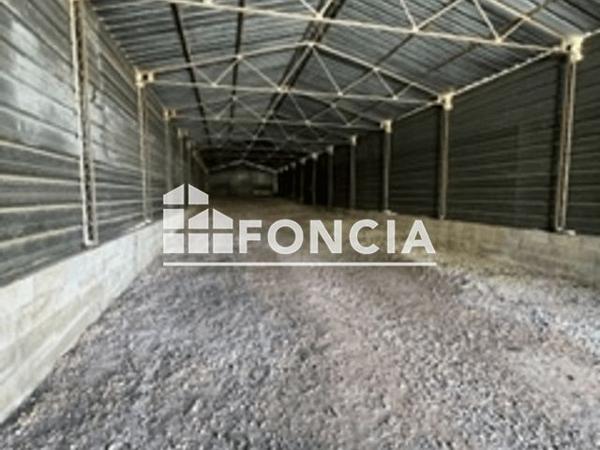 Location Studio 298 m² - 37 BIS ROUTE DE LIMOGES Taponnat Fleurignac 16110