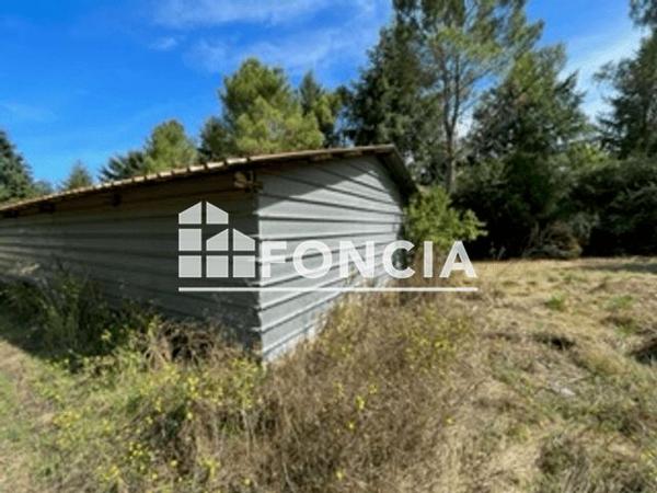 Location Studio 298 m² - 37 BIS ROUTE DE LIMOGES Taponnat Fleurignac 16110