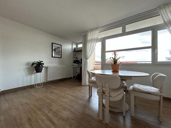 Appartement Palaiseau 4 pièce(s) MEUBLÉ 73,05m2