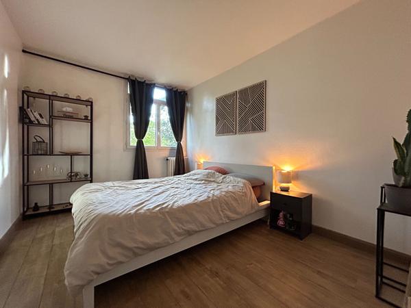 Appartement Palaiseau 4 pièce(s) MEUBLÉ 73,05m2
