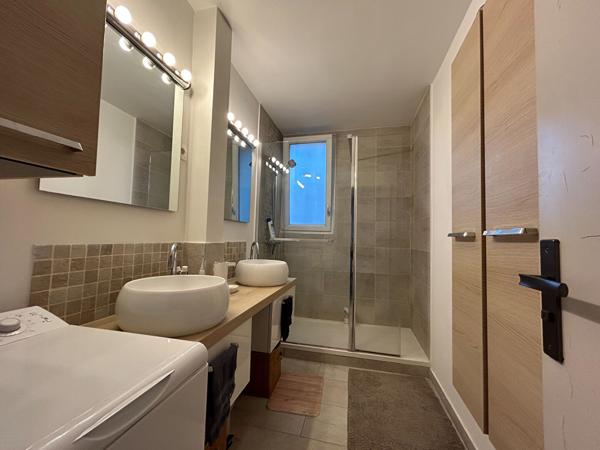 Appartement Palaiseau 4 pièce(s) MEUBLÉ 73,05m2