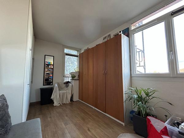 Appartement Palaiseau 4 pièce(s) MEUBLÉ 73,05m2