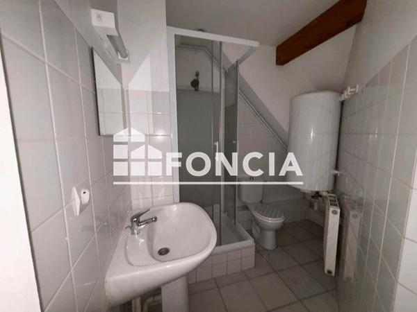 Location Appartement 2 pièces 34.98 m² - 3 IMPASSE DE BEULLE Maule 78580