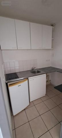 Appartement à louer à Amiens dans la Somme (80000), ref : 80004-L420   
Ste-Anne