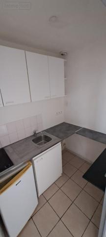 Appartement à louer à Amiens dans la Somme (80000), ref : 80004-L420   
Ste-Anne