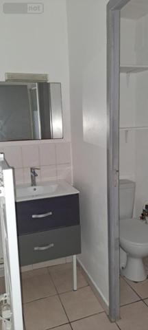 Appartement à louer à Amiens dans la Somme (80000), ref : 80004-L420   
Ste-Anne