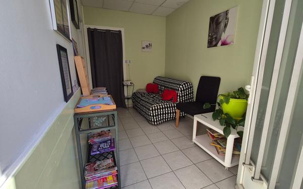 Appartement à louer    1 pièce •  Elbeuf