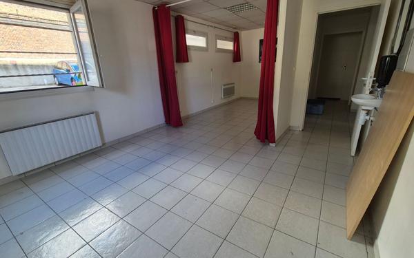 Appartement à louer    1 pièce •  Elbeuf