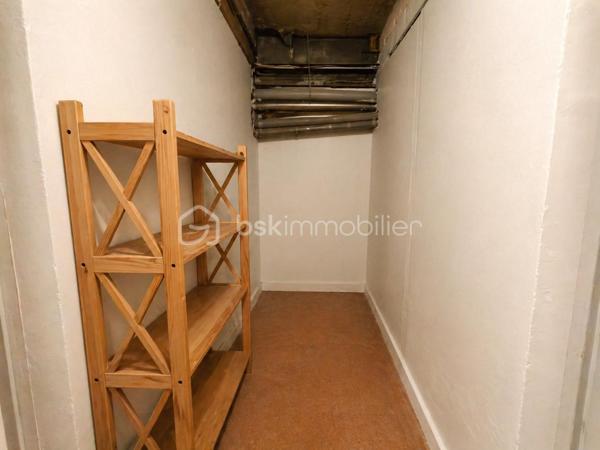 Appartement de 69,95 m²