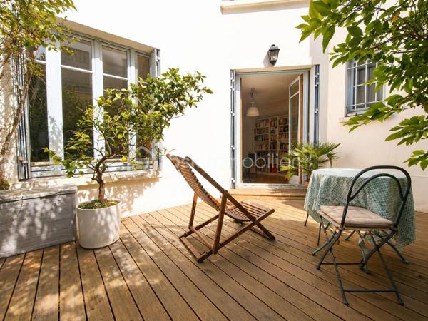 Appartement de 69,95 m²