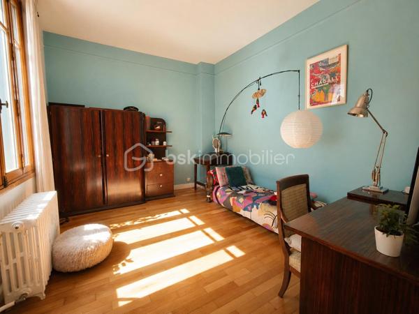 Appartement de 69,95 m²