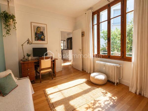 Appartement de 69,95 m²