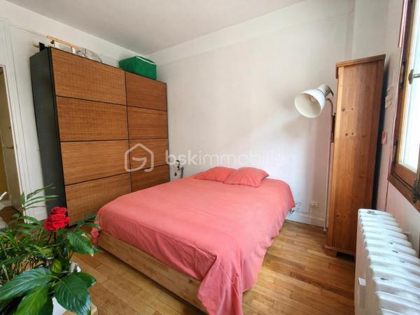 Appartement de 69,95 m²