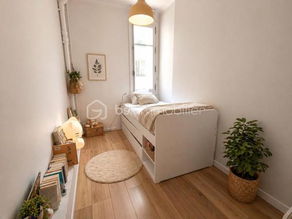 Appartement de 69,95 m²