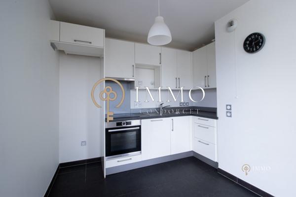 Appartement 3p de 2019