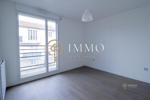 Appartement 3p de 2019