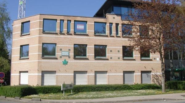 Achat Bureau 195 77420 Champs Sur Marne 834287
