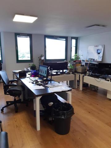Achat Bureau 195 77420 Champs Sur Marne 834287