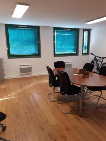 Achat Bureau 195 77420 Champs Sur Marne 834287