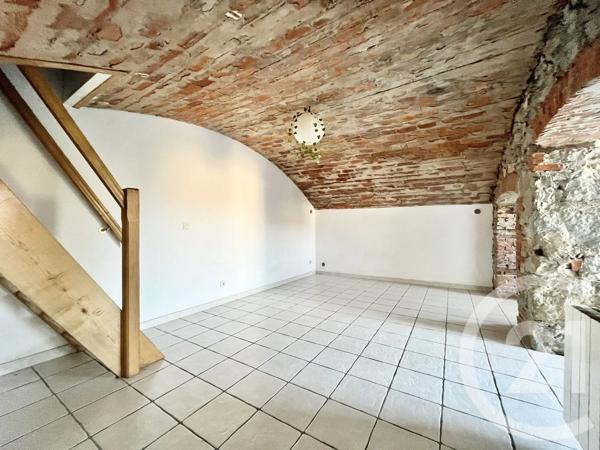 Appartement T3 à vendre  3 pièces - 73,62 m 2   LA BRIDOIRE  - 73