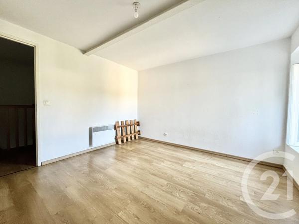 Appartement T3 à vendre  3 pièces - 73,62 m 2   LA BRIDOIRE  - 73