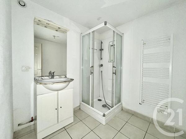 Appartement T3 à vendre  3 pièces - 73,62 m 2   LA BRIDOIRE  - 73