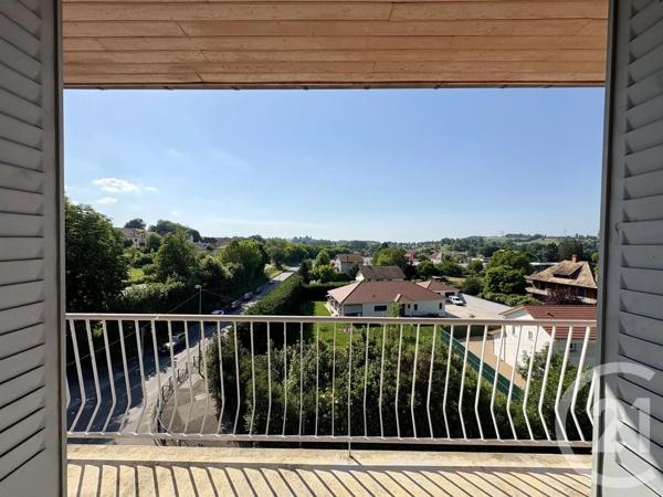 Appartement T3 à vendre  3 pièces - 73,62 m 2   LA BRIDOIRE  - 73