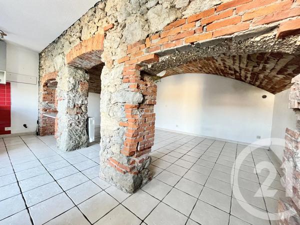 Appartement T3 à vendre  3 pièces - 73,62 m 2   LA BRIDOIRE  - 73
