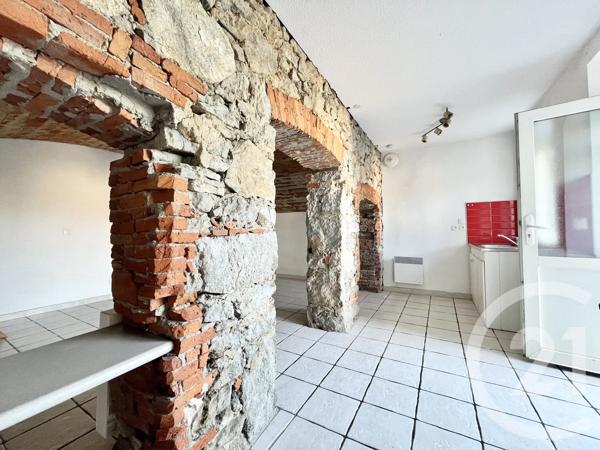 Appartement T3 à vendre  3 pièces - 73,62 m 2   LA BRIDOIRE  - 73