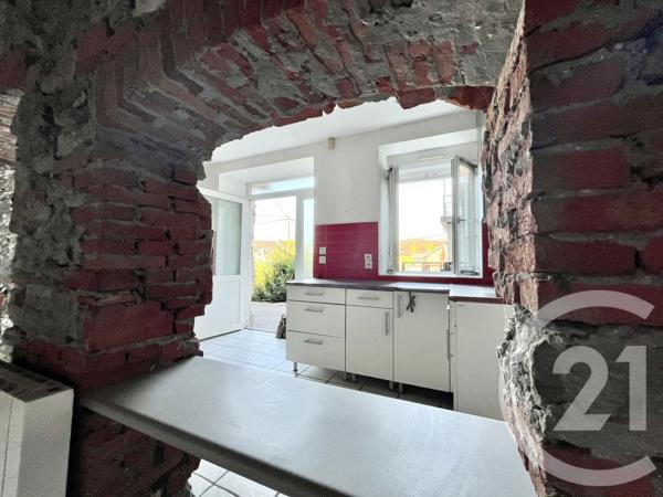Appartement T3 à vendre  3 pièces - 73,62 m 2   LA BRIDOIRE  - 73