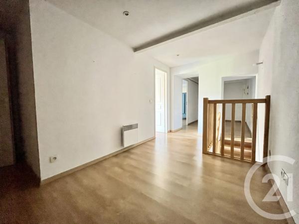 Appartement T3 à vendre  3 pièces - 73,62 m 2   LA BRIDOIRE  - 73
