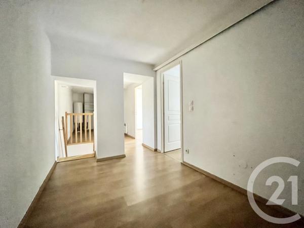 Appartement T3 à vendre  3 pièces - 73,62 m 2   LA BRIDOIRE  - 73
