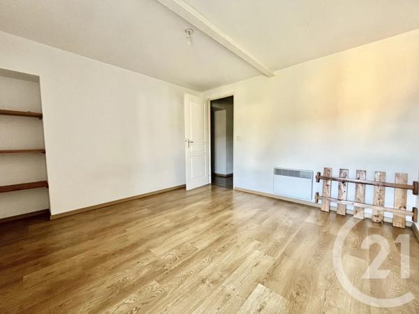 Appartement T3 à vendre  3 pièces - 73,62 m 2   LA BRIDOIRE  - 73
