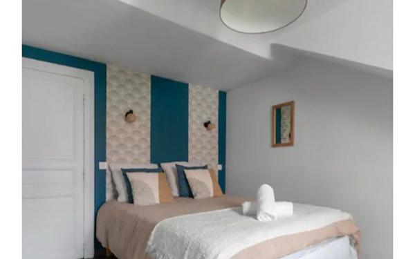 Appartement à vendre    2 pièces • 37,22 m2 Vichy