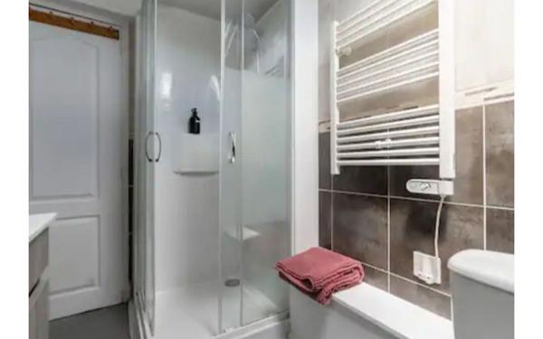 Appartement à vendre    2 pièces • 37,22 m2 Vichy