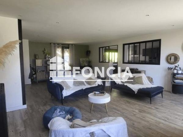 À vendre Maison 4 pièces 115 m² - Niort 79000