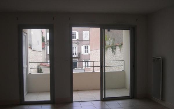 Appartement à vendre    2 pièces •  Castres